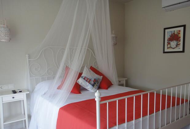 Cassiopeia Otel Alacati - Görsel 36