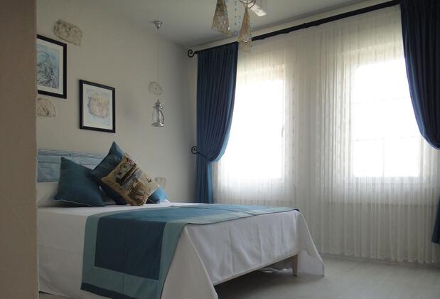 Cassiopeia Otel Alacati - Görsel 37