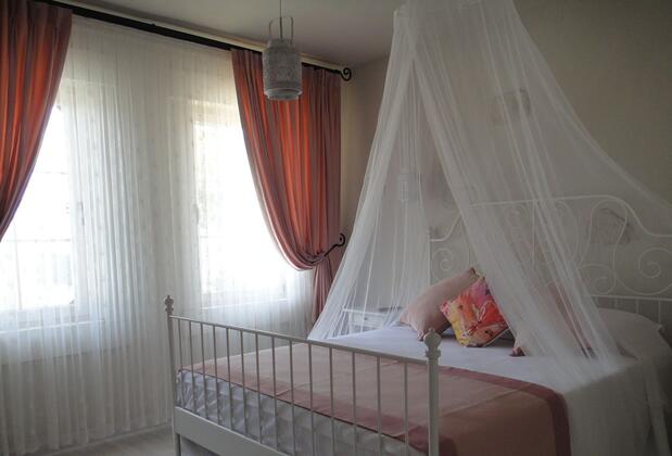 Cassiopeia Otel Alacati - Görsel 38