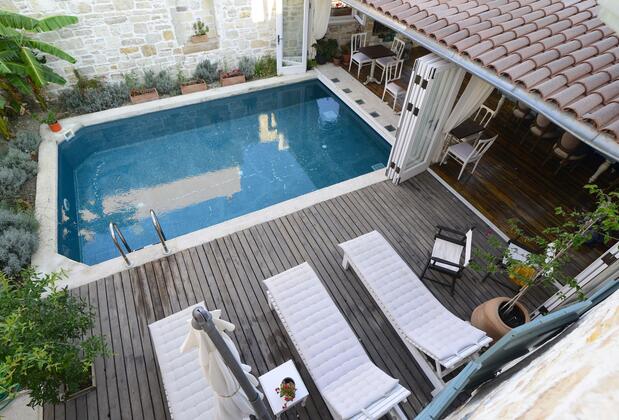 Eski Taş Otel - Görsel 4