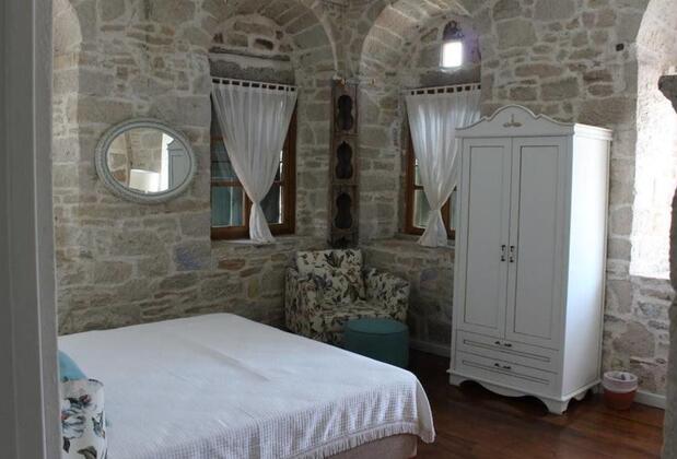 Eski Taş Otel - Görsel 5