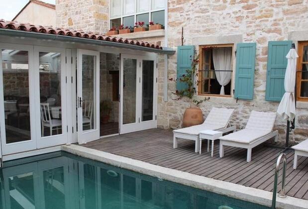 Eski Taş Otel - Görsel 16