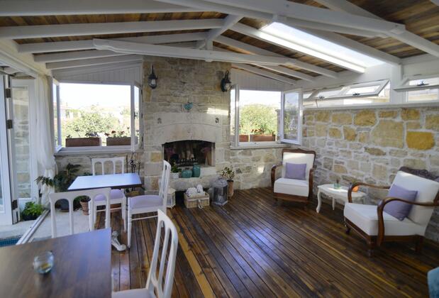 Eski Taş Otel - Görsel 7