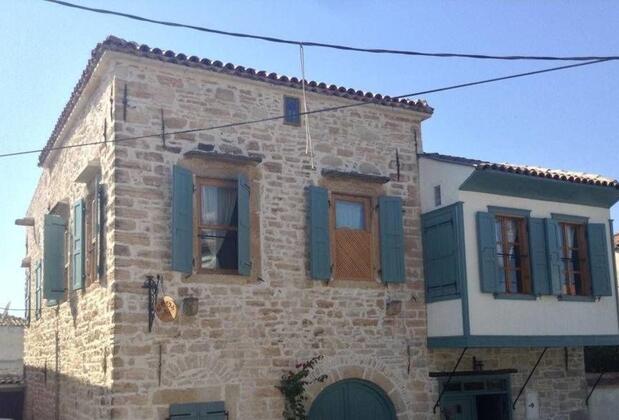 Eski Taş Otel - Görsel 3