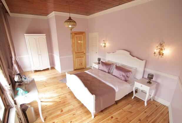 Vanilya Butik Hotel - Görsel 3