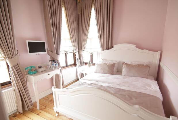 Vanilya Butik Hotel - Görsel 4