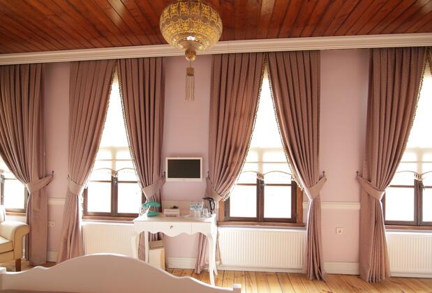 Vanilya Butik Hotel - Görsel 5