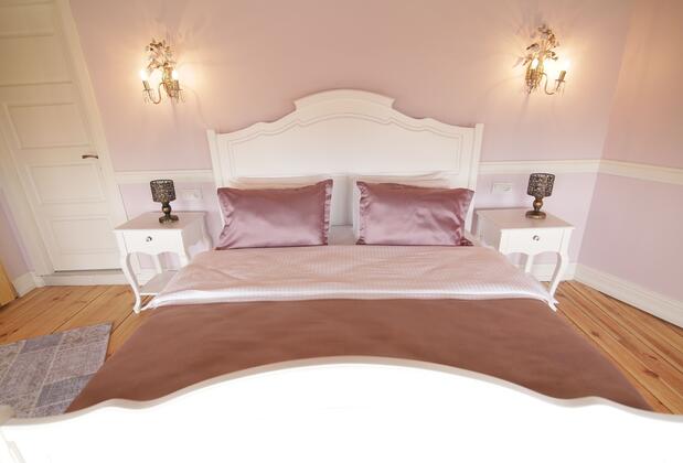 Vanilya Butik Hotel - Görsel 6