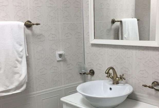 Vanilya Butik Hotel - Görsel 25