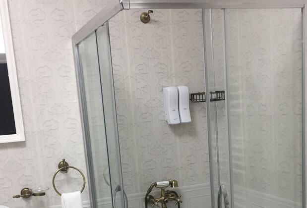 Vanilya Butik Hotel - Görsel 26