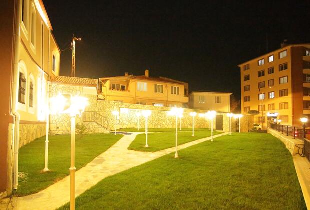 Vanilya Butik Hotel - Görsel 7