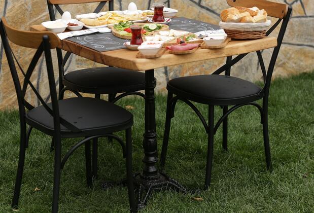 Vanilya Butik Hotel - Görsel 8