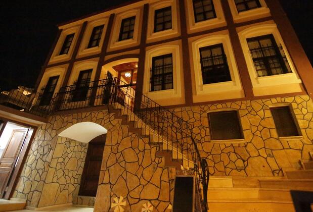 Vanilya Butik Hotel - Görsel 9