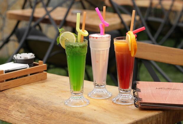 Vanilya Butik Hotel - Görsel 10