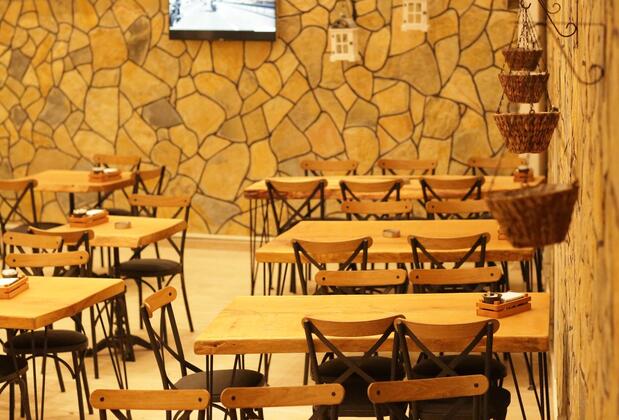 Vanilya Butik Hotel - Görsel 13