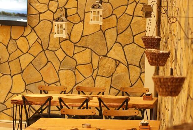 Vanilya Butik Hotel - Görsel 14