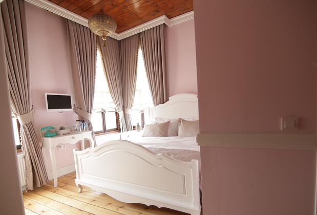 Vanilya Butik Hotel - Görsel 16