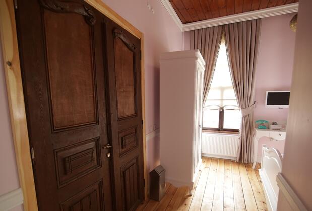 Vanilya Butik Hotel - Görsel 17