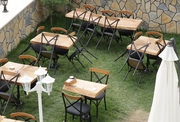 Vanilya Butik Hotel - Görsel 18