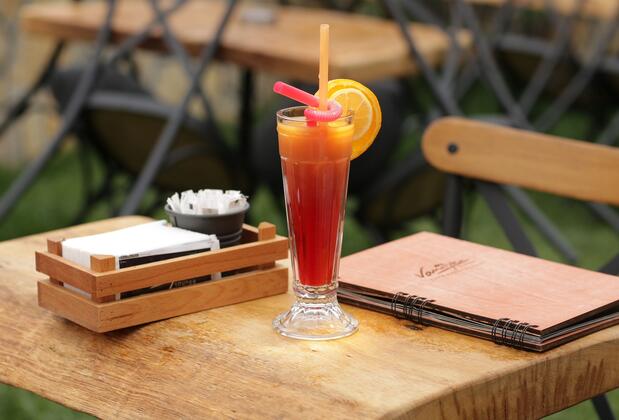 Vanilya Butik Hotel - Görsel 20