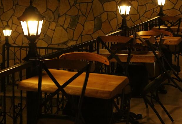 Vanilya Butik Hotel - Görsel 21