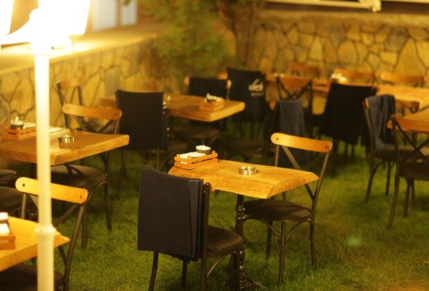 Vanilya Butik Hotel - Görsel 22