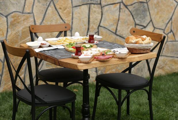 Vanilya Butik Hotel - Görsel 23