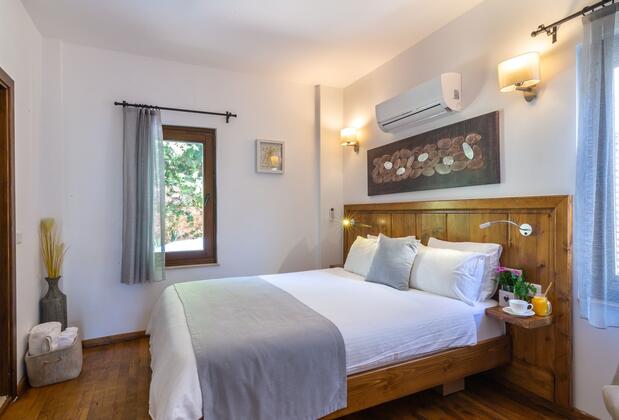 Old Town Hotel Kalkan - Görsel 24