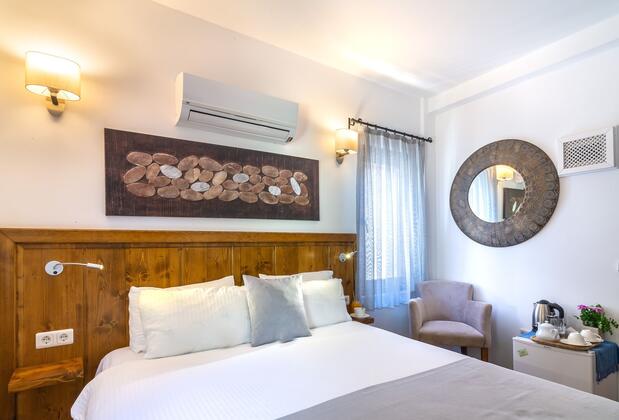 Old Town Hotel Kalkan - Görsel 27