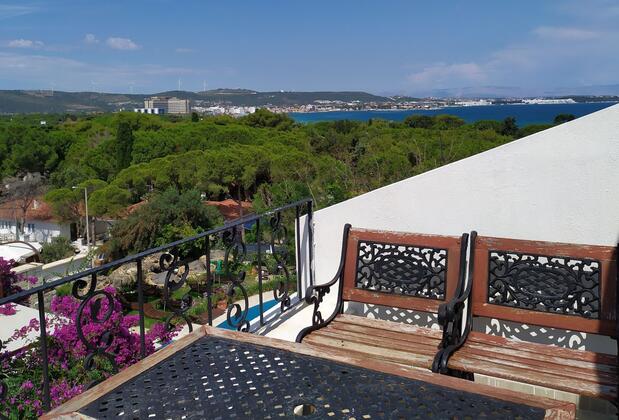 Dolina Butik Otel - Görsel 5