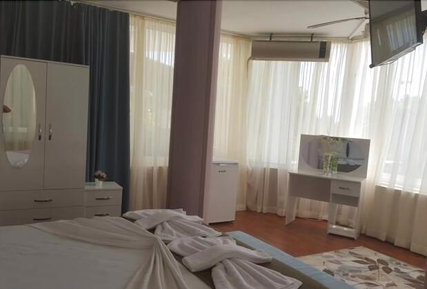 Dream Hotel Ayasaranda - Görsel 7