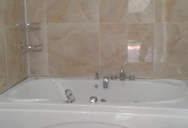 Dream Hotel Ayasaranda - Görsel 11