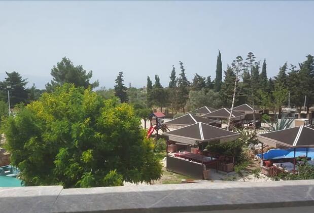 Dream Hotel Ayasaranda - Görsel 13