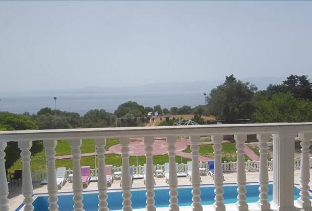 Dream Hotel Ayasaranda - Görsel 16