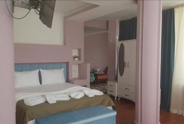 Dream Hotel Ayasaranda - Görsel 5