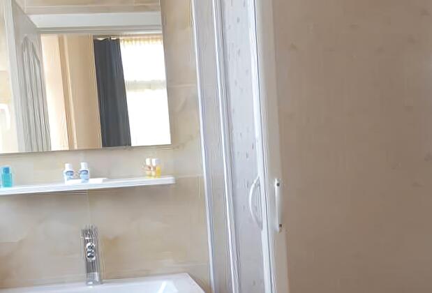 Dream Hotel Ayasaranda - Görsel 12