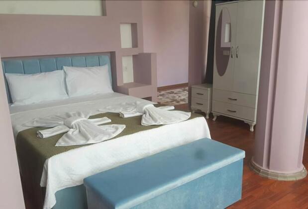 Dream Hotel Ayasaranda - Görsel 9