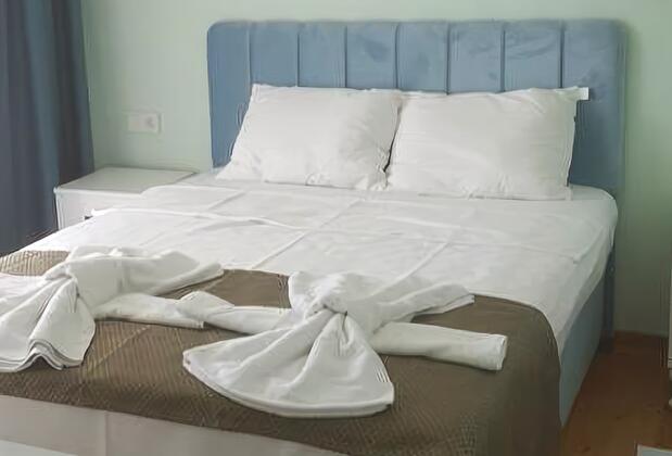 Dream Hotel Ayasaranda - Görsel 10