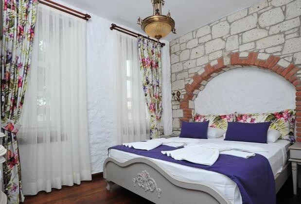 Aleysim Otel - Görsel 7