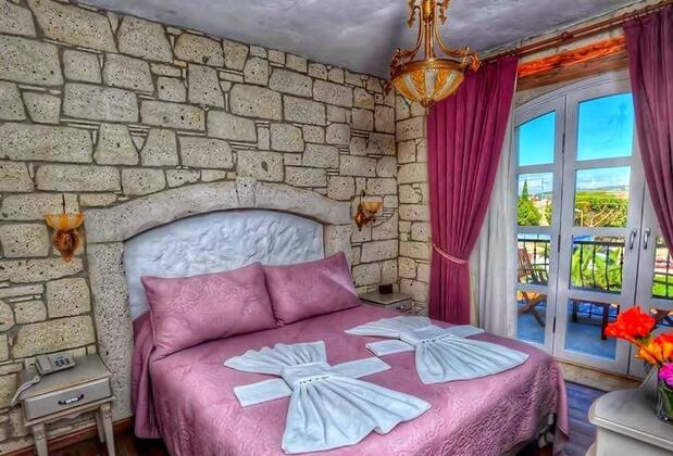 Aleysim Otel - Görsel 8