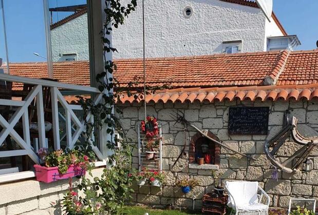 Aleysim Otel - Görsel 3