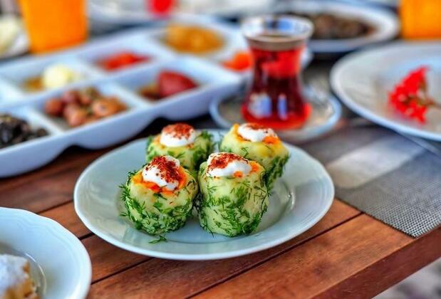 Aleysim Otel - Görsel 10