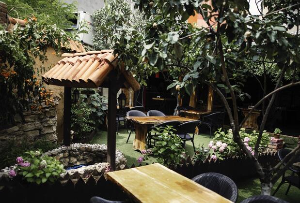 Line Suite Hotel - Görsel 9