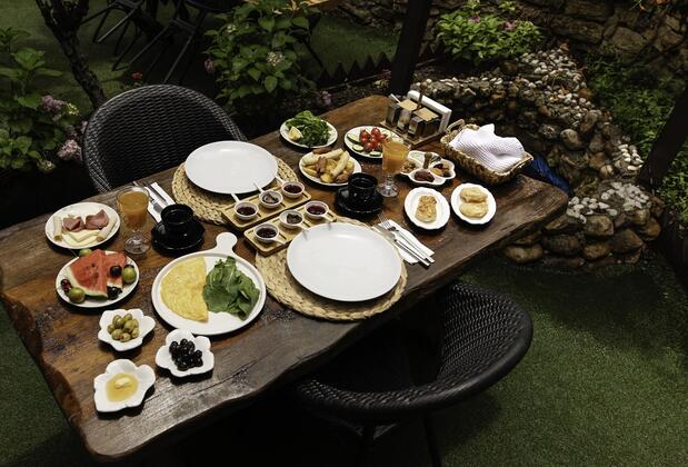 Line Suite Hotel - Görsel 5