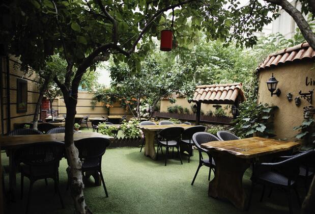 Line Suite Hotel - Görsel 7