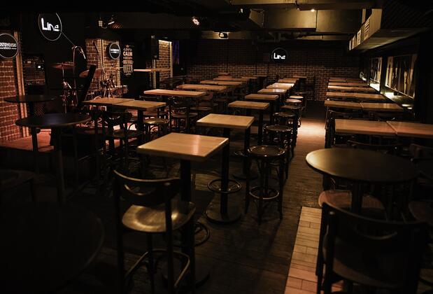 Line Suite Hotel - Görsel 8