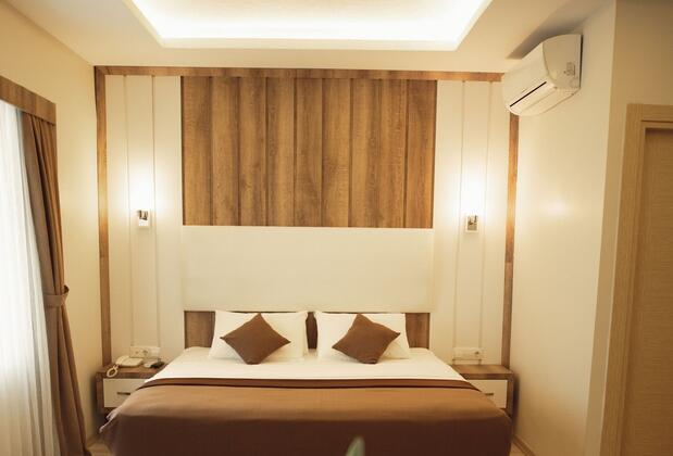 Line Suite Hotel - Görsel 14