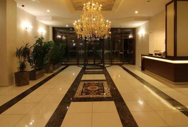 Royal Bilgiç Hotel - Görsel 7