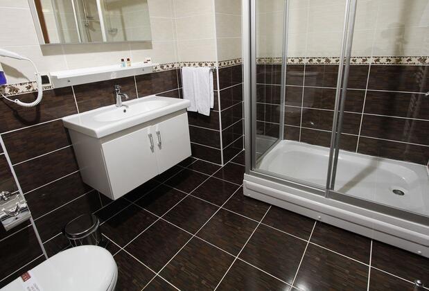 Royal Bilgiç Hotel - Görsel 22