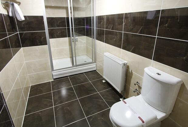 Royal Bilgiç Hotel - Görsel 21